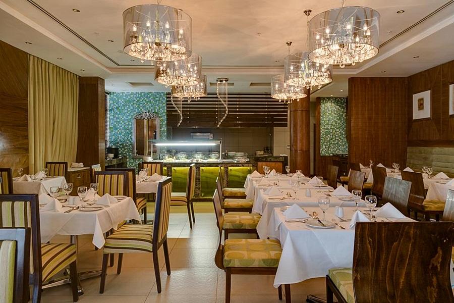 Protea Hotel By Marriott Benin City Select Emotan Εξωτερικό φωτογραφία