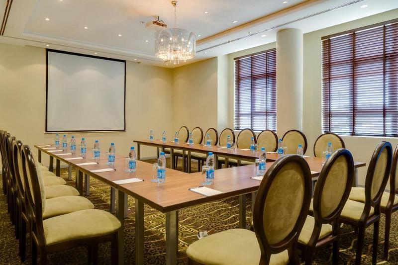 Protea Hotel By Marriott Benin City Select Emotan Εξωτερικό φωτογραφία