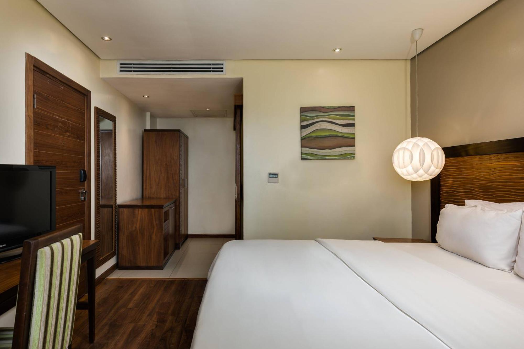 Protea Hotel By Marriott Benin City Select Emotan Εξωτερικό φωτογραφία