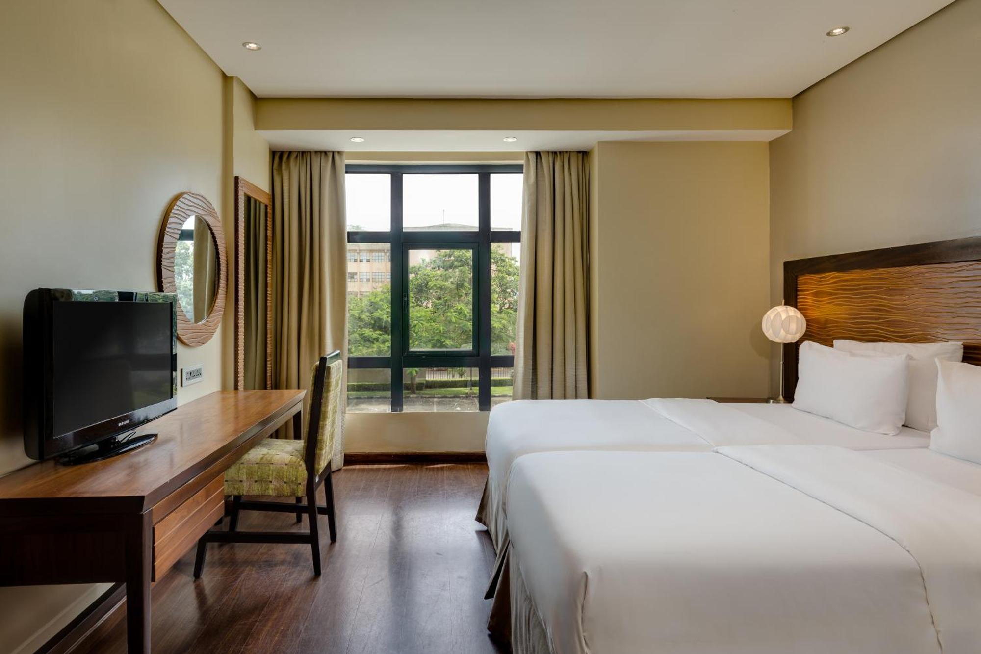 Protea Hotel By Marriott Benin City Select Emotan Εξωτερικό φωτογραφία