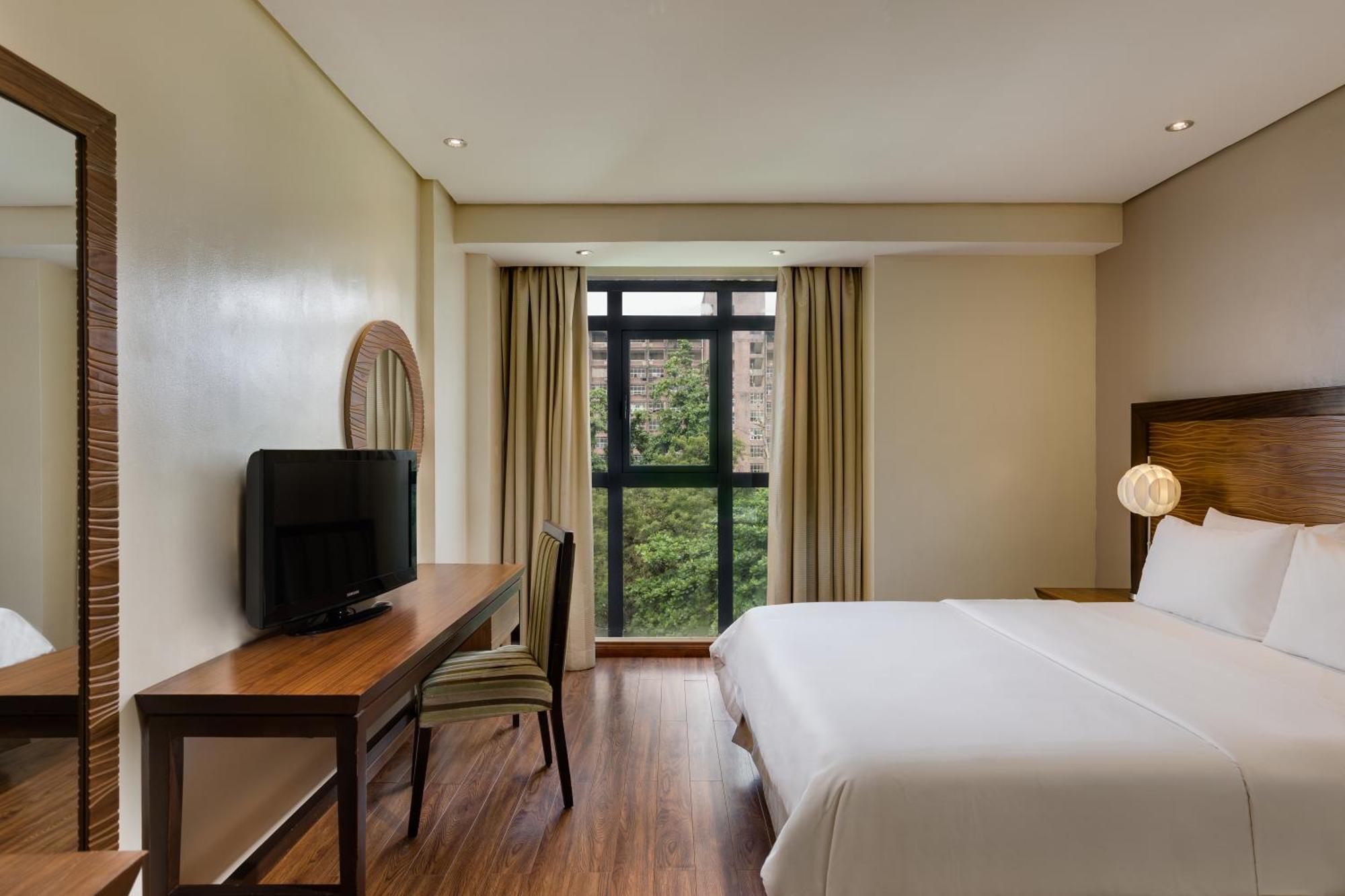 Protea Hotel By Marriott Benin City Select Emotan Εξωτερικό φωτογραφία