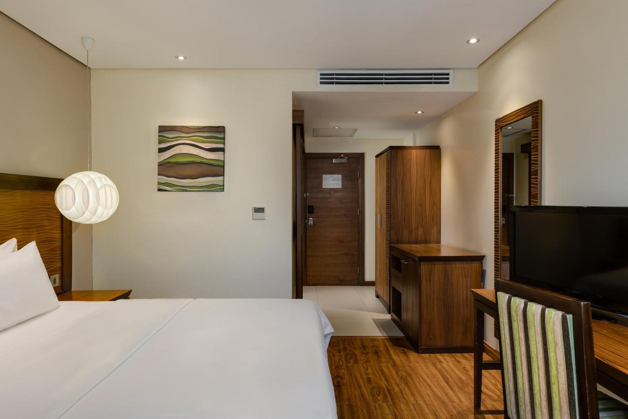 Protea Hotel By Marriott Benin City Select Emotan Εξωτερικό φωτογραφία