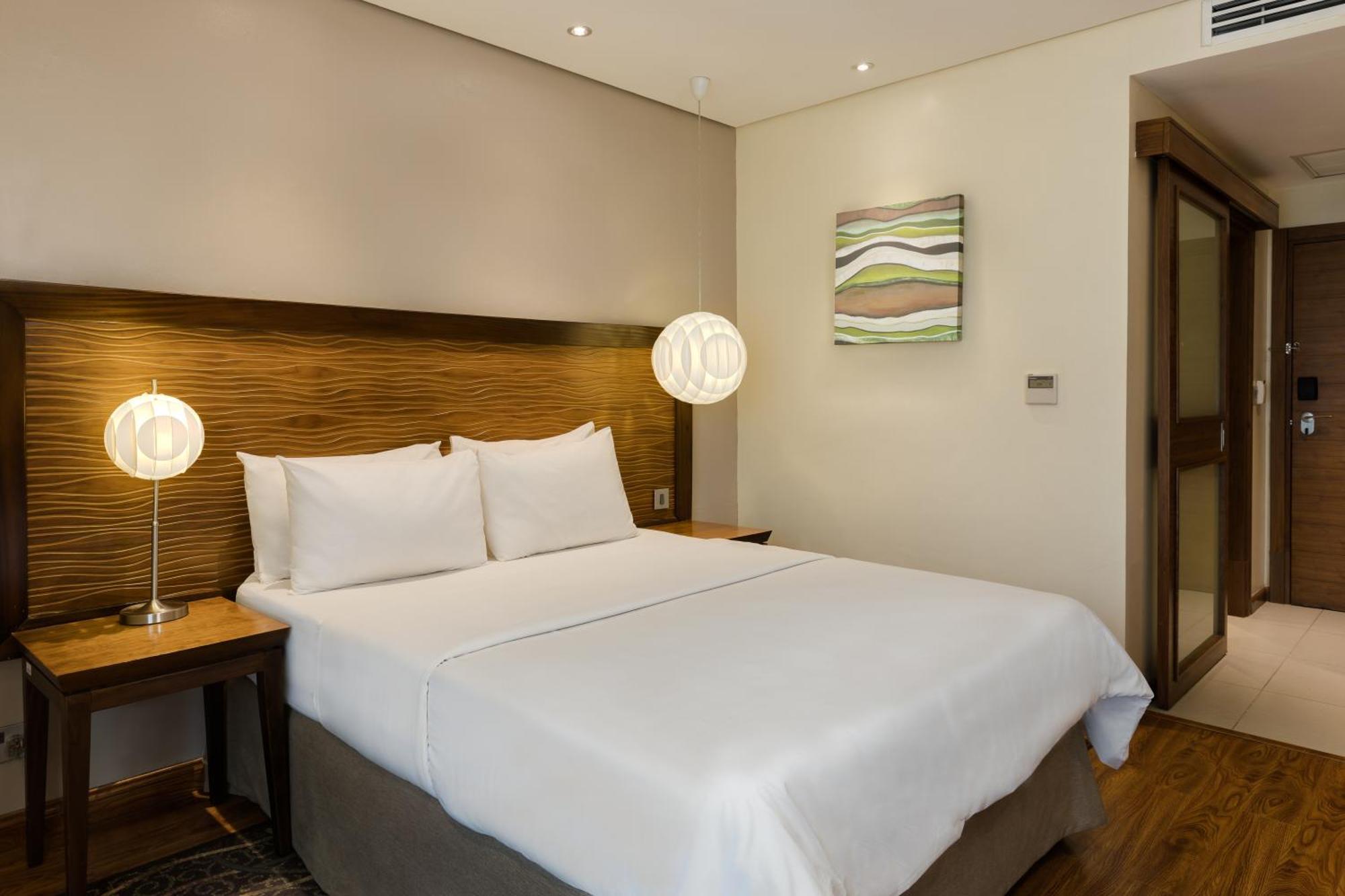 Protea Hotel By Marriott Benin City Select Emotan Εξωτερικό φωτογραφία
